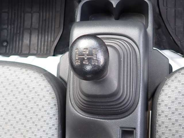 NISSAN CLIPPER TRUCK 2018