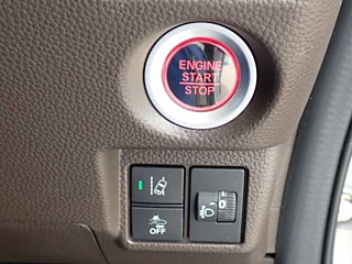HONDA N BOX 2022