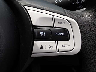 HONDA FIT 2020