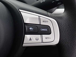 HONDA FIT 2020