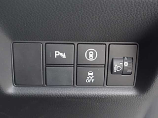 HONDA FIT 2020
