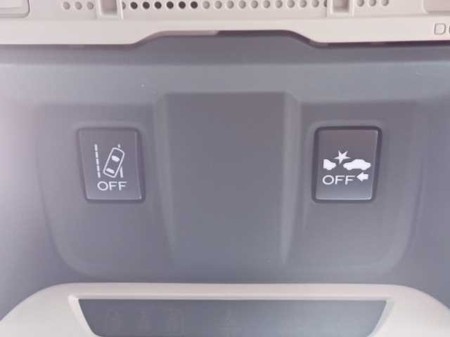 SUBARU FORESTER 2022