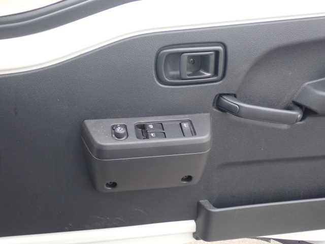 DAIHATSU HIJET TRUCK 2023