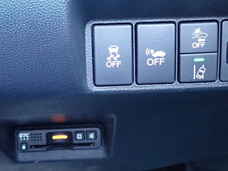 HONDA SHUTTLE 2019