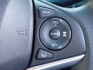 HONDA SHUTTLE 2019