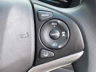 HONDA SHUTTLE 2019