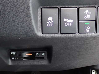 HONDA SHUTTLE 2019