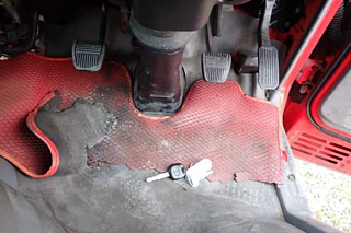 car slider