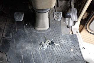 car slider