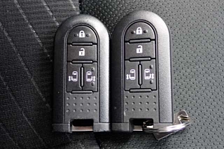 car slider