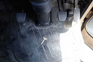car slider