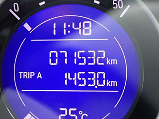 HONDA FIT 2017