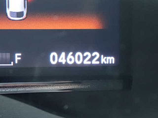 HONDA SHUTTLE 2019
