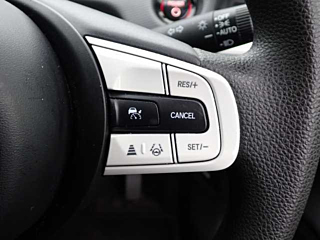 HONDA FIT 2020