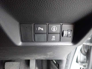 HONDA FIT 2020