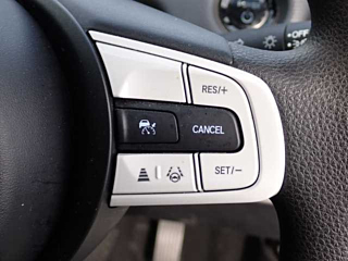 HONDA FIT 2020