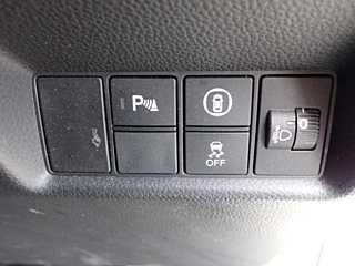 HONDA FIT 2020