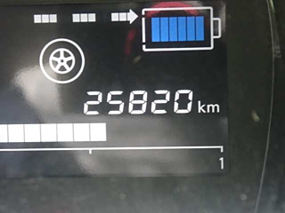 NISSAN NOTE 2020