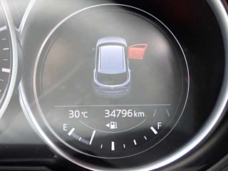 car slider