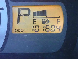 NISSAN CLIPPER VAN 2011