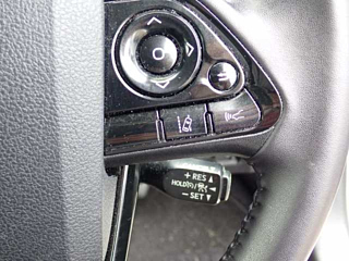 TOYOTA PRIUS 2020