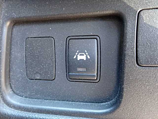 SUZUKI LANDY 2016