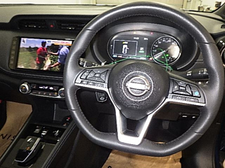 car slider
