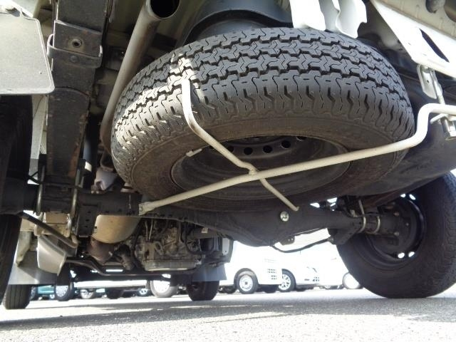 NISSAN CLIPPER TRUCK 2022