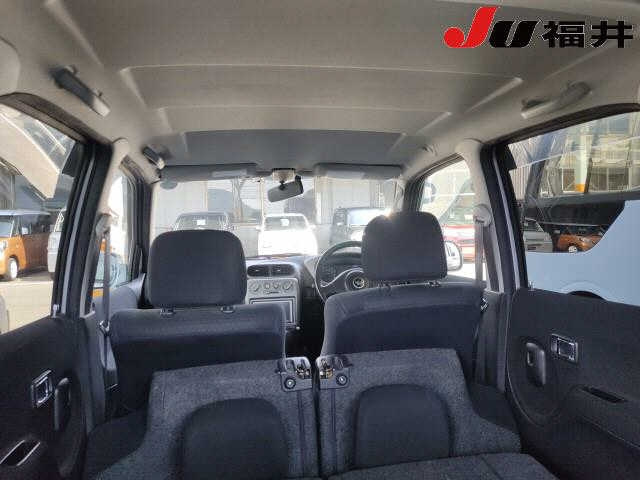 DAIHATSU TERIOS KID 2011