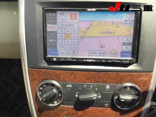 MERCEDES BENZ B CLASS 2009