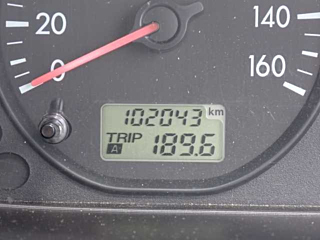 MAZDA BONGO 2017