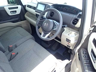 HONDA N BOX 2020