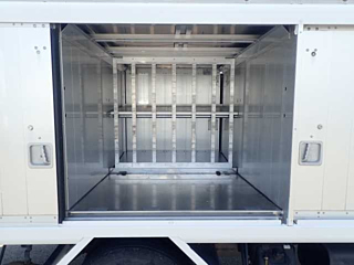 MITSUBISHI CANTER 2013