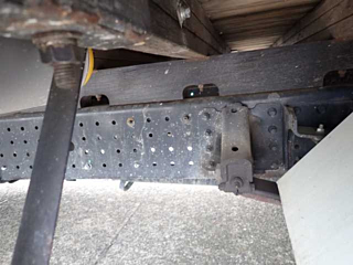 MITSUBISHI CANTER 2018