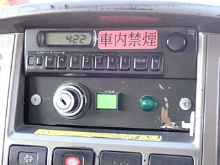 NISSAN CARAVAN VAN 2012
