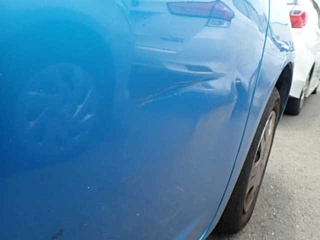 HONDA FIT 2010