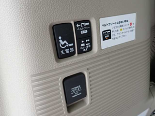 HONDA N BOX 2020