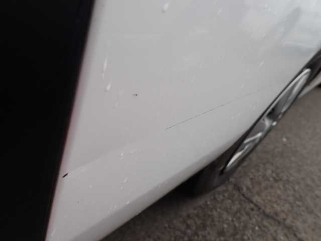 NISSAN CARAVAN BUS 2015