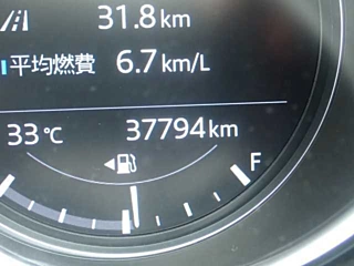 MAZDA 6 2019