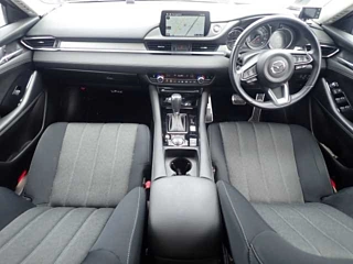MAZDA 6 2019