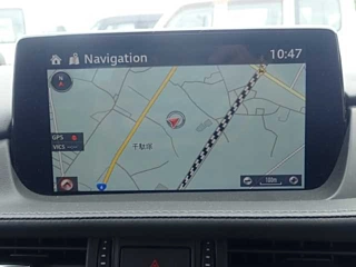 MAZDA 6 2019