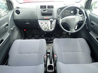 SUBARU PLEO 2013