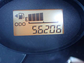 SUBARU PLEO 2013