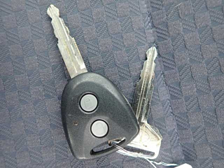 SUBARU PLEO 2013
