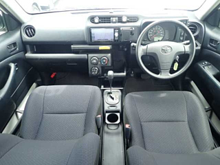 TOYOTA PROBOX 2018