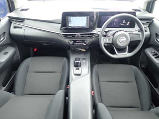NISSAN NOTE 2021