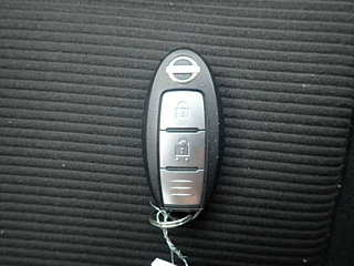 NISSAN NOTE 2021