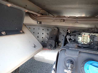 MITSUBISHI CANTER 2017