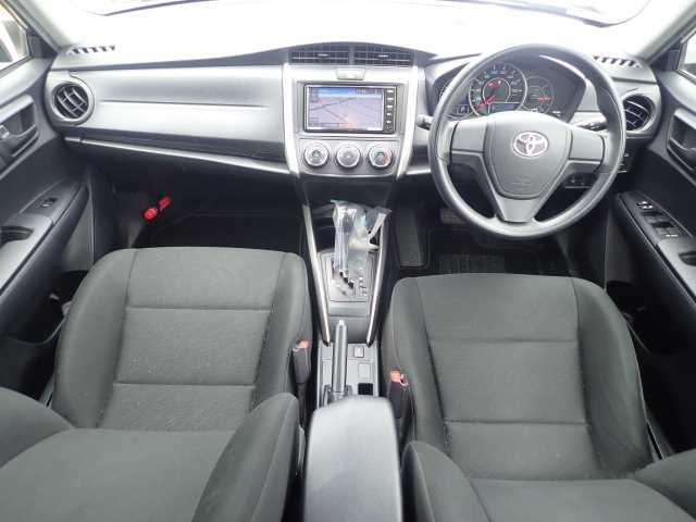 TOYOTA COROLLA FIELDER 2022