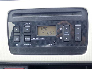 SUZUKI ALTO 2018